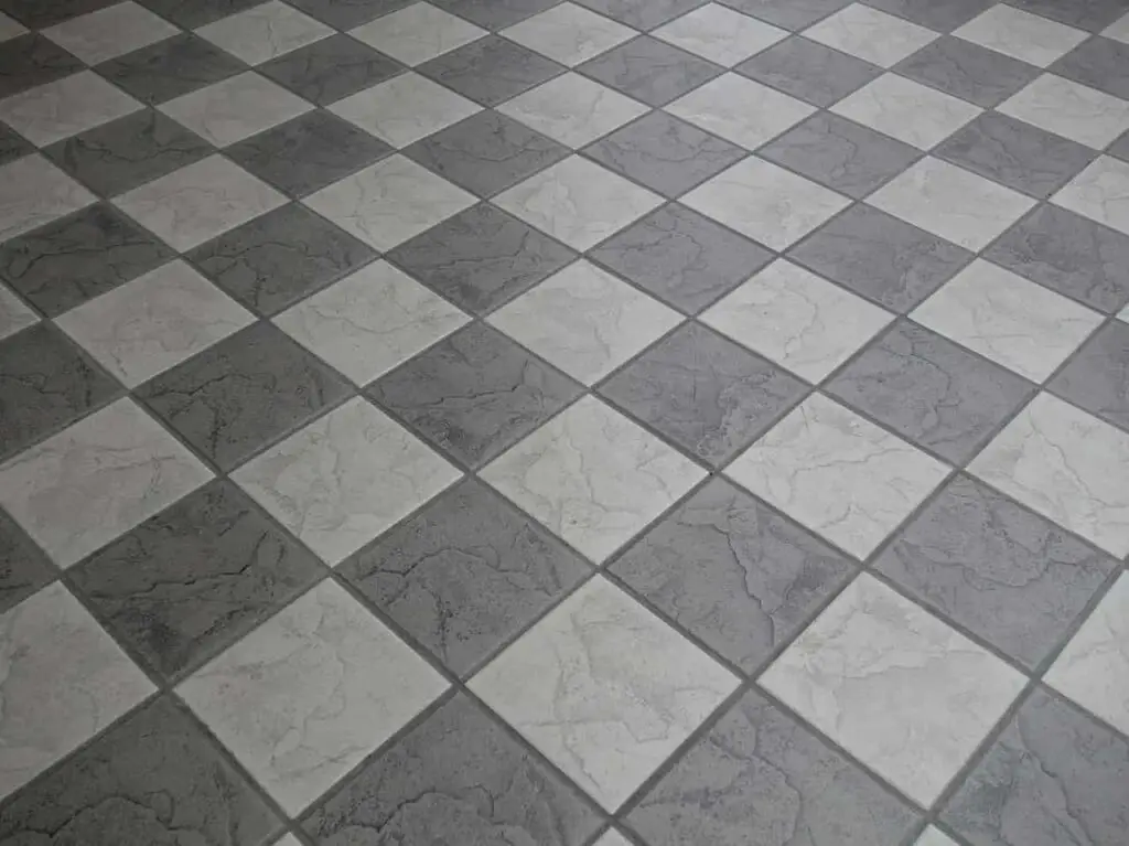 Different Types of Flooring materials