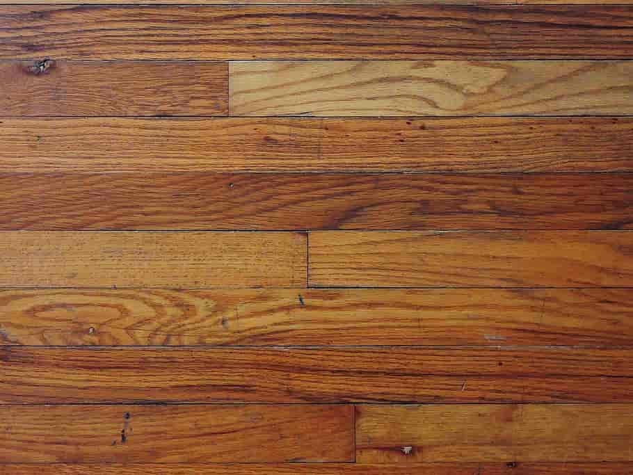 Different Types of Flooring materials