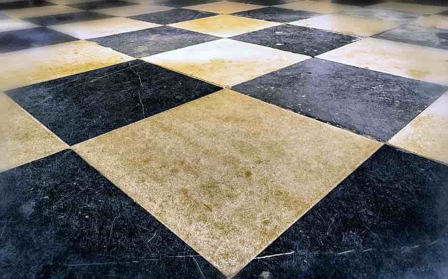 Different Types of Flooring materials