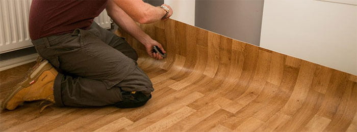 Different Types of Flooring materials