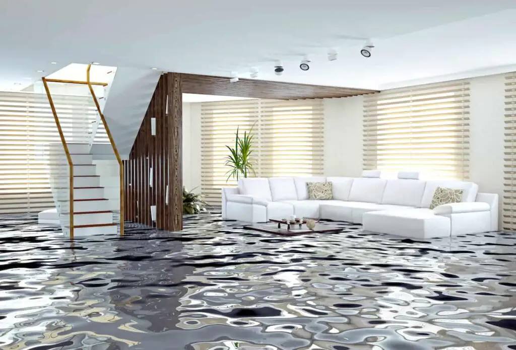 Different Types of Flooring materials