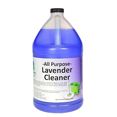 Levender Cleaner 