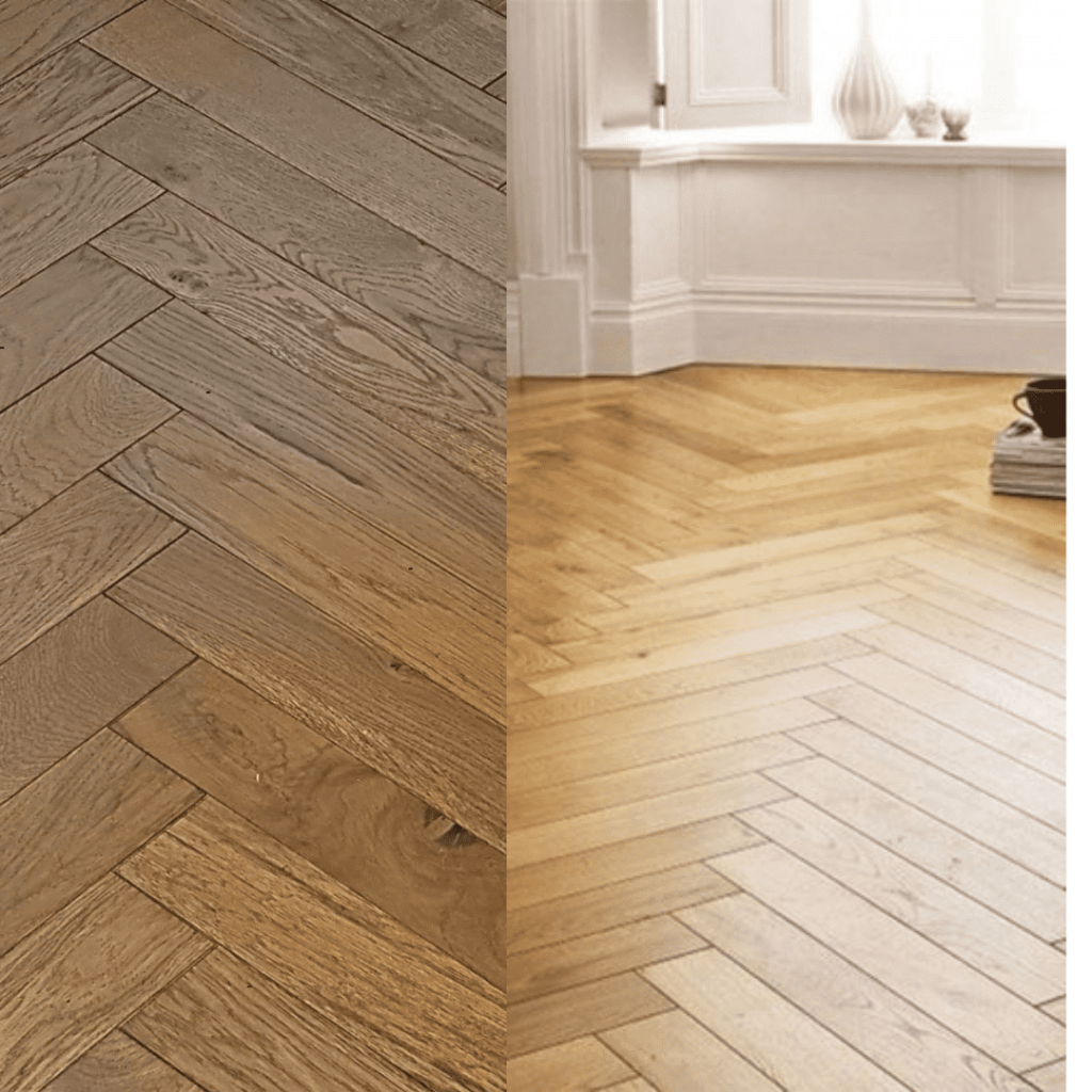 Installation Instructions For Herringbone Flooring