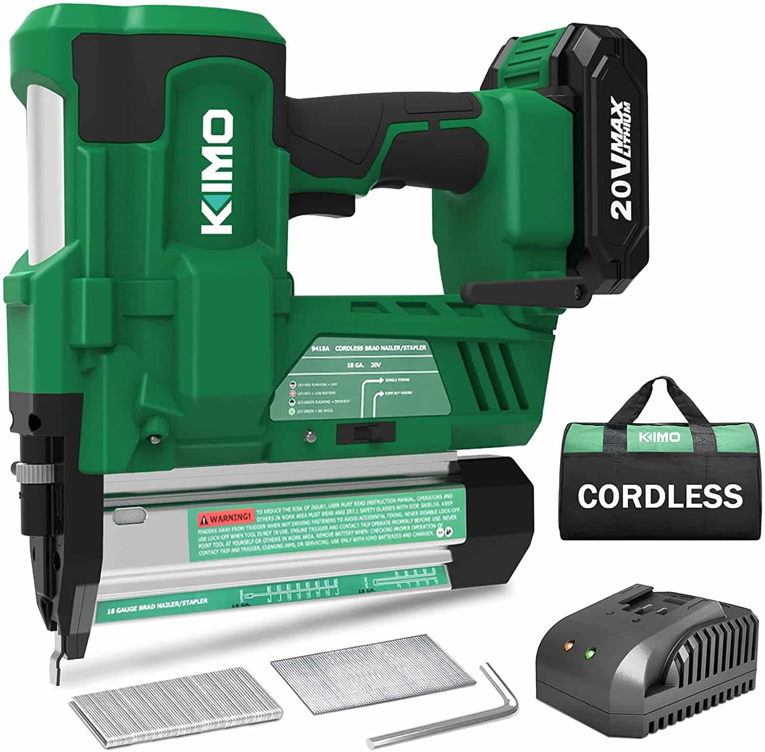 8 Best Electric Hardwood Floor Nailers Corded/Cordless TheFlooringidea