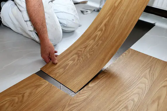 Vinyl vs Laminate Flooring Pros and Cons 