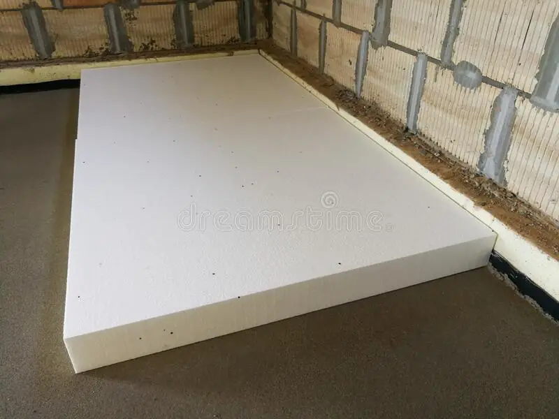 Waterproof Subfloor Material