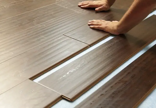 Vinyl vs Laminate Flooring Pros and Cons 