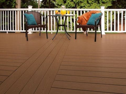 Cheapest patio Flooring