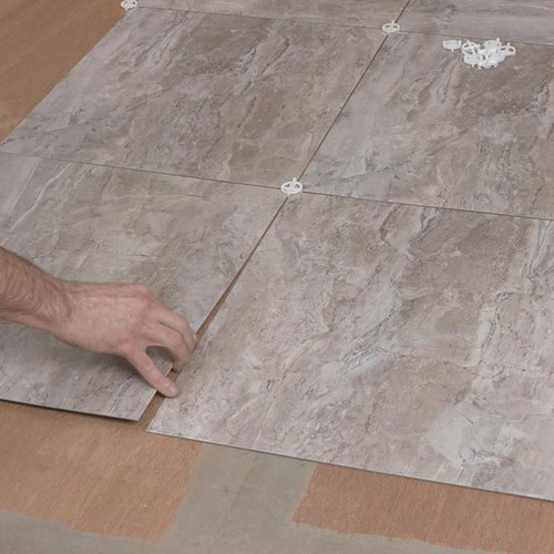 Luxury Vinyl Tile Pros and Cons