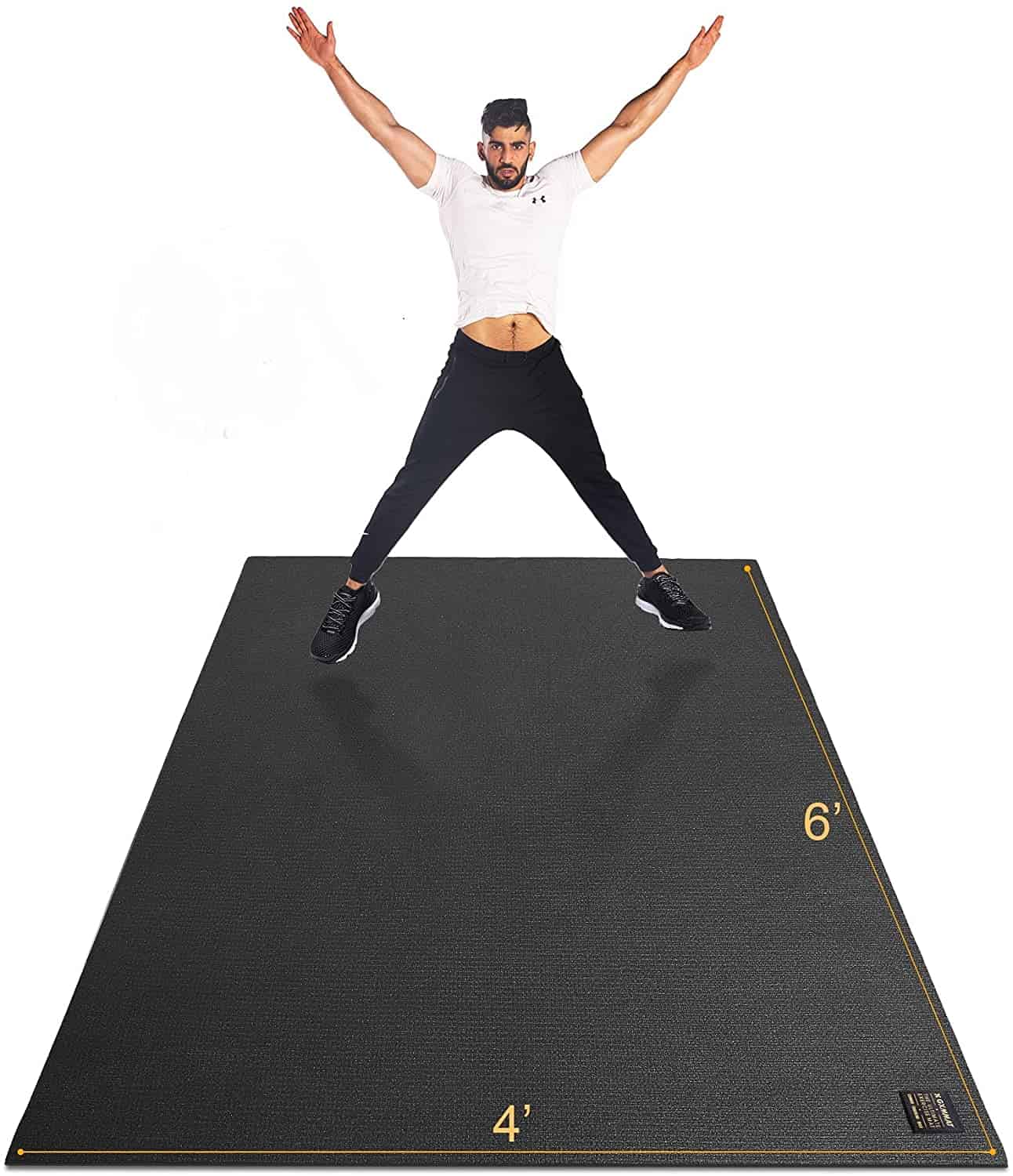 6 Best Horse Stall Mats for Home Gym Buying Guide TheFlooringidea