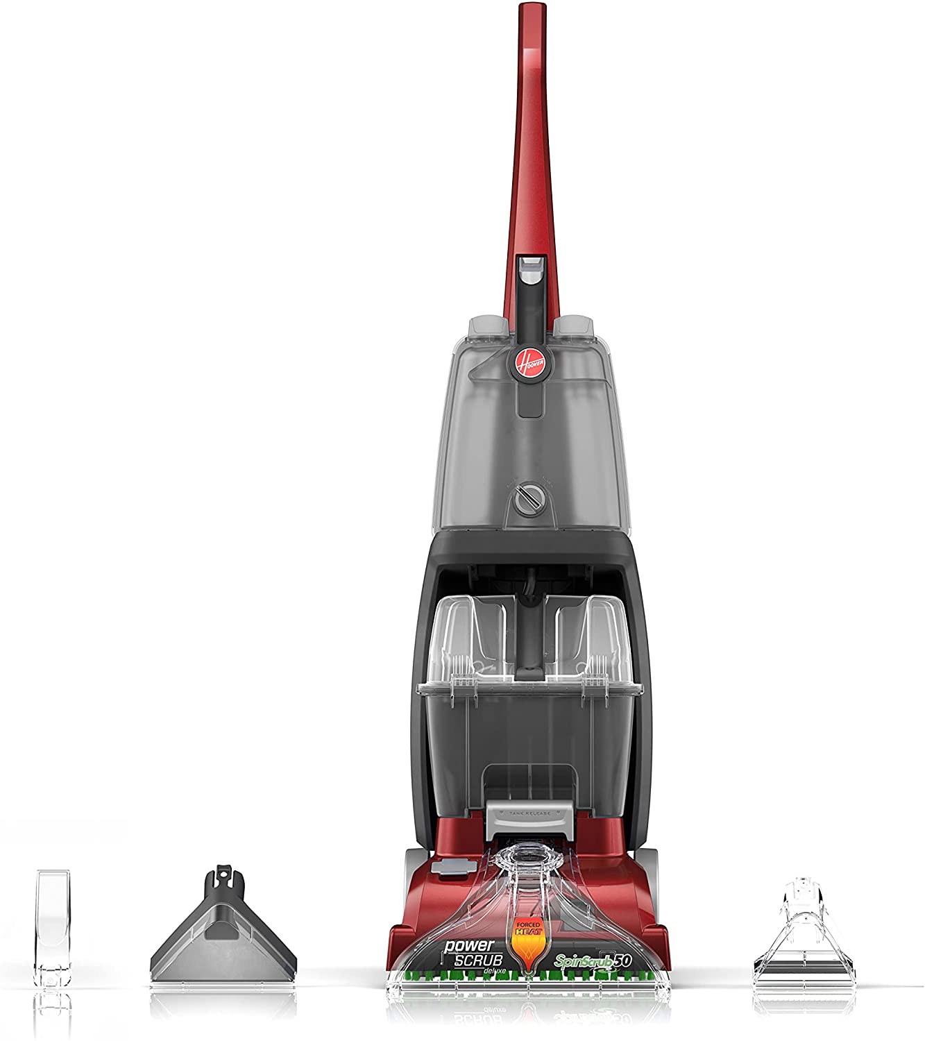 Best Carpet Cleaning Machines Top 9 Picks TheFlooringidea