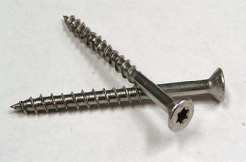 what are deck screws