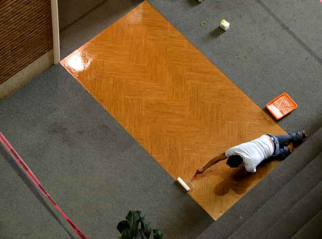 Common mistakes When Laying Laminate Flooring