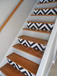 Wood Stairs Ideas