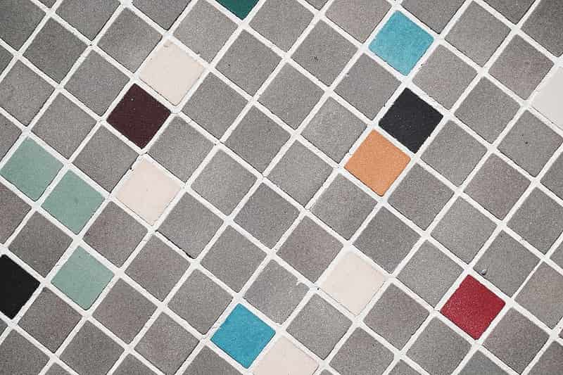 What Color Tile Goes With Dark Wood Floors TheFlooringidea