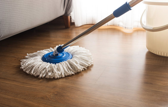 How to Get Wax Off Hardwood Floor