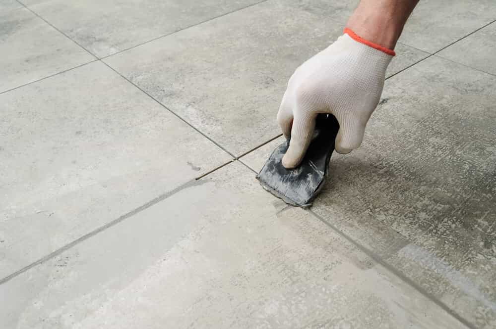 Do It Yourself Tile Flooring