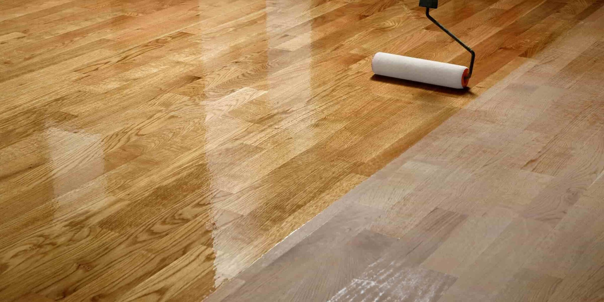 Why Are My Hardwood Floors Suddenly Slippery? TheFlooringidea