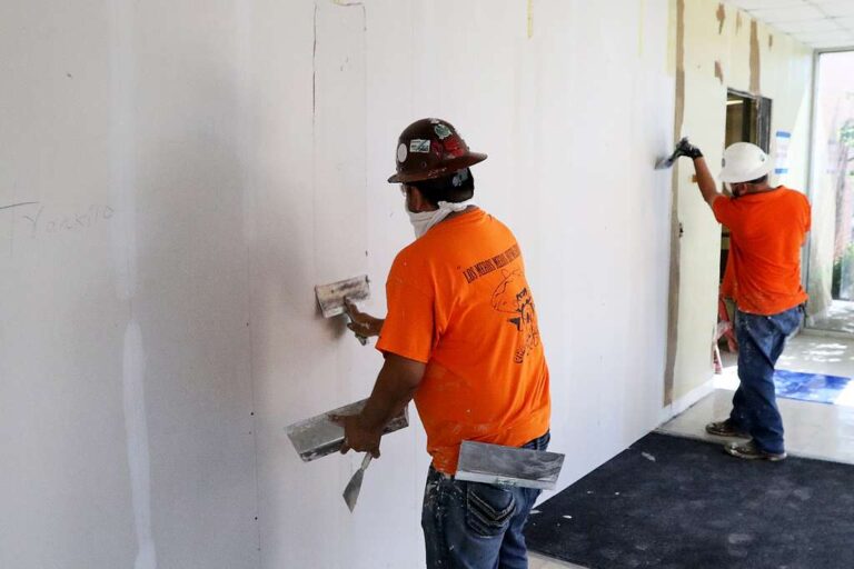 How Many Screws Per Sheet Of Drywall? Get It Right TheFlooringidea