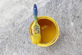 Water-based Paint