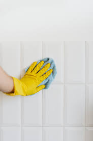 How to Mix Grout 