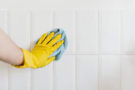 How to Grout Uneven Tiles