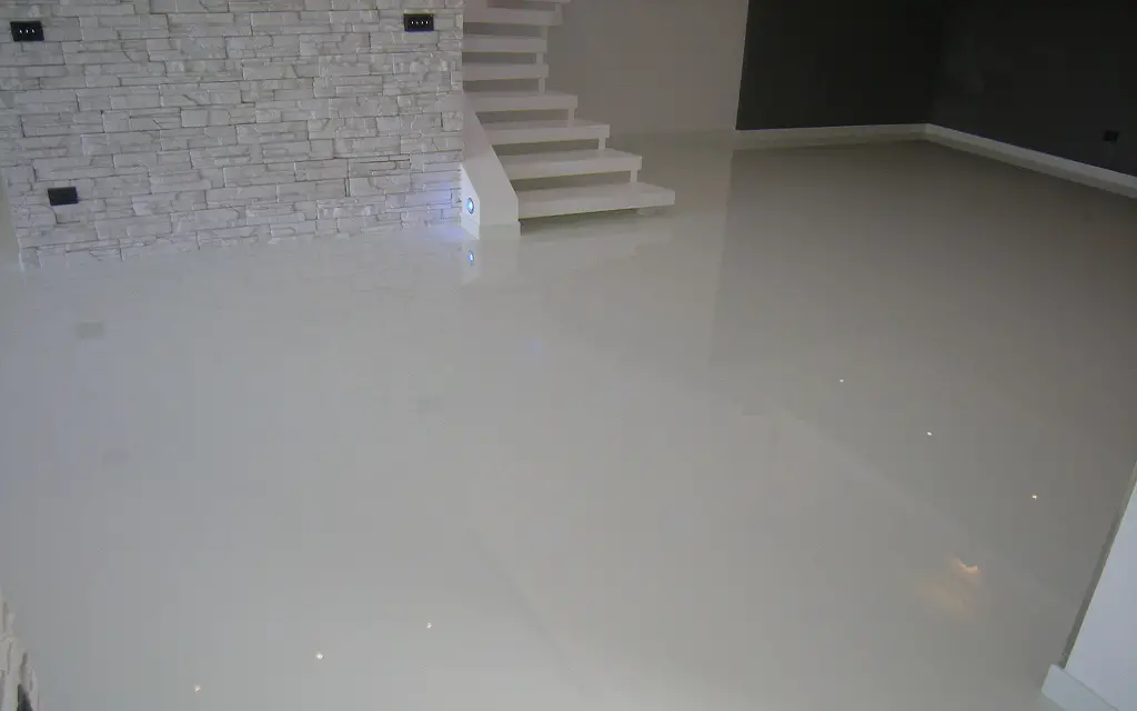 How Much Does Epoxy Flooring Cost