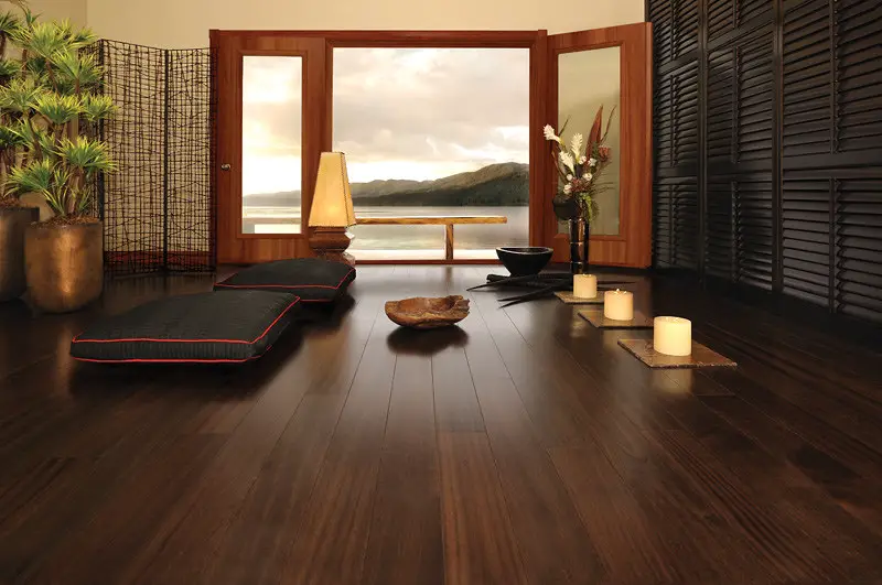What Color Hardwood Floor Is Best For Resale
