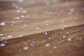 How To Fix A Hardwood Floor That Is Buckling