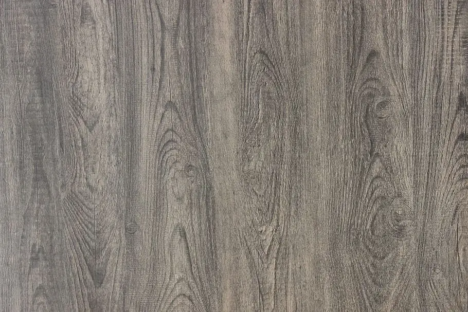 Gray Wood Flooring