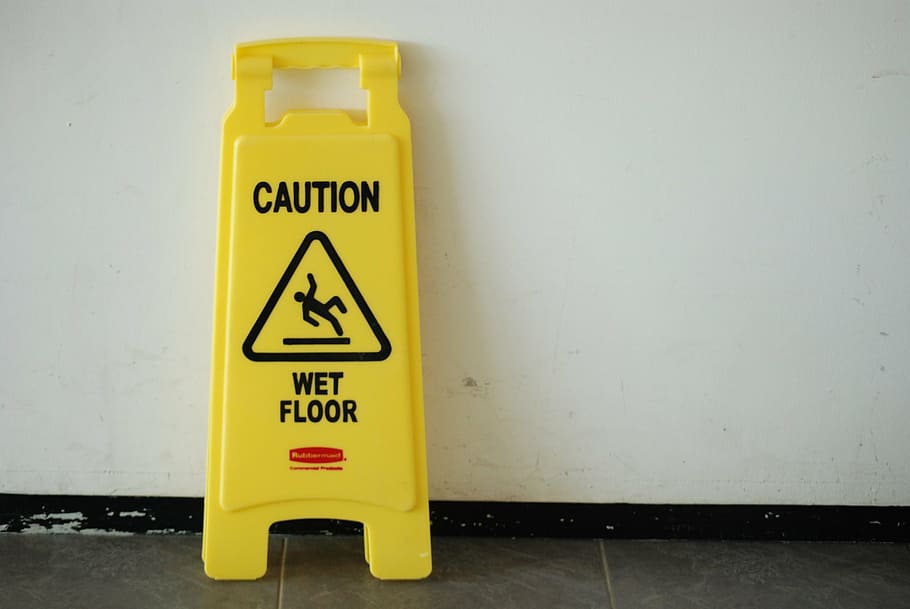 How To Clean A Wet Room Floor | The Definitive Guide