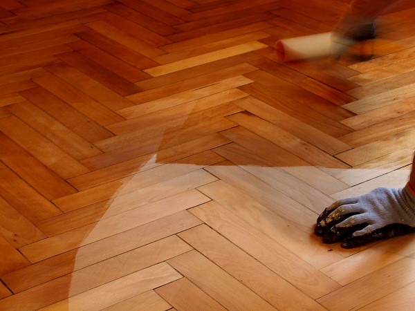Will My Cupped Wood Floors Flatten Out Over Time
