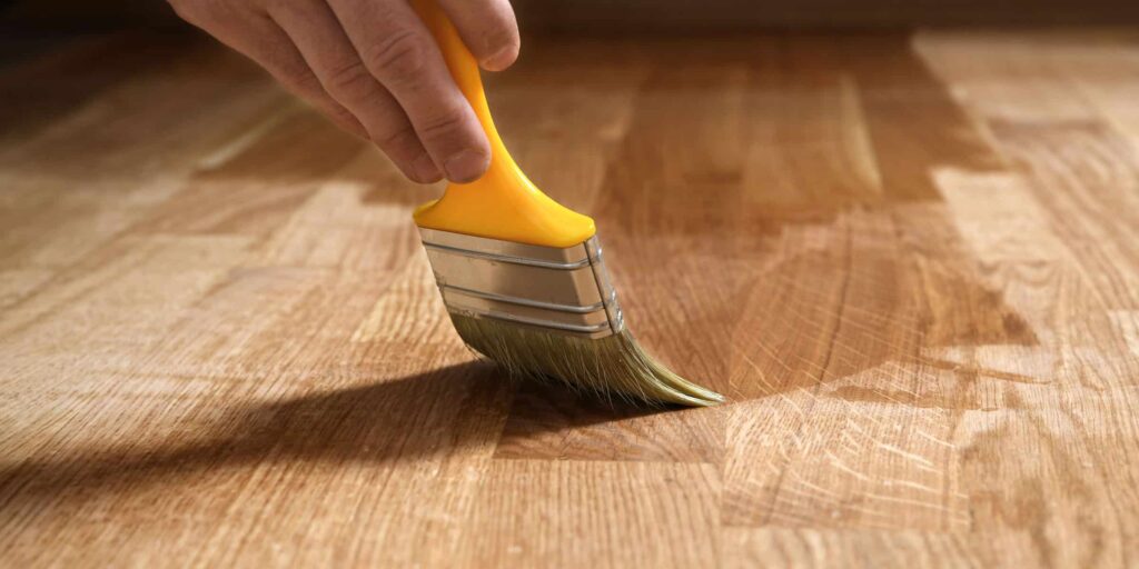 How To Replace A Piece Of Plank Flooring