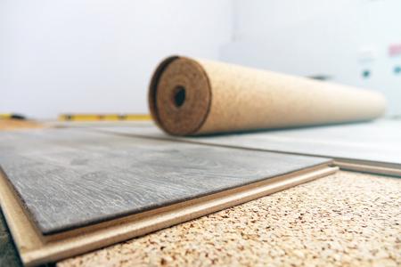 Laminate Flooring With Pad vs Without