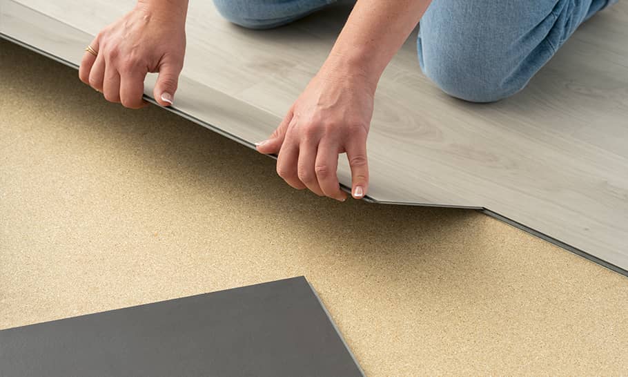 Laminate Flooring With Pad vs Without