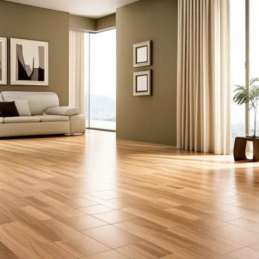 Different Types of Flooring Materials