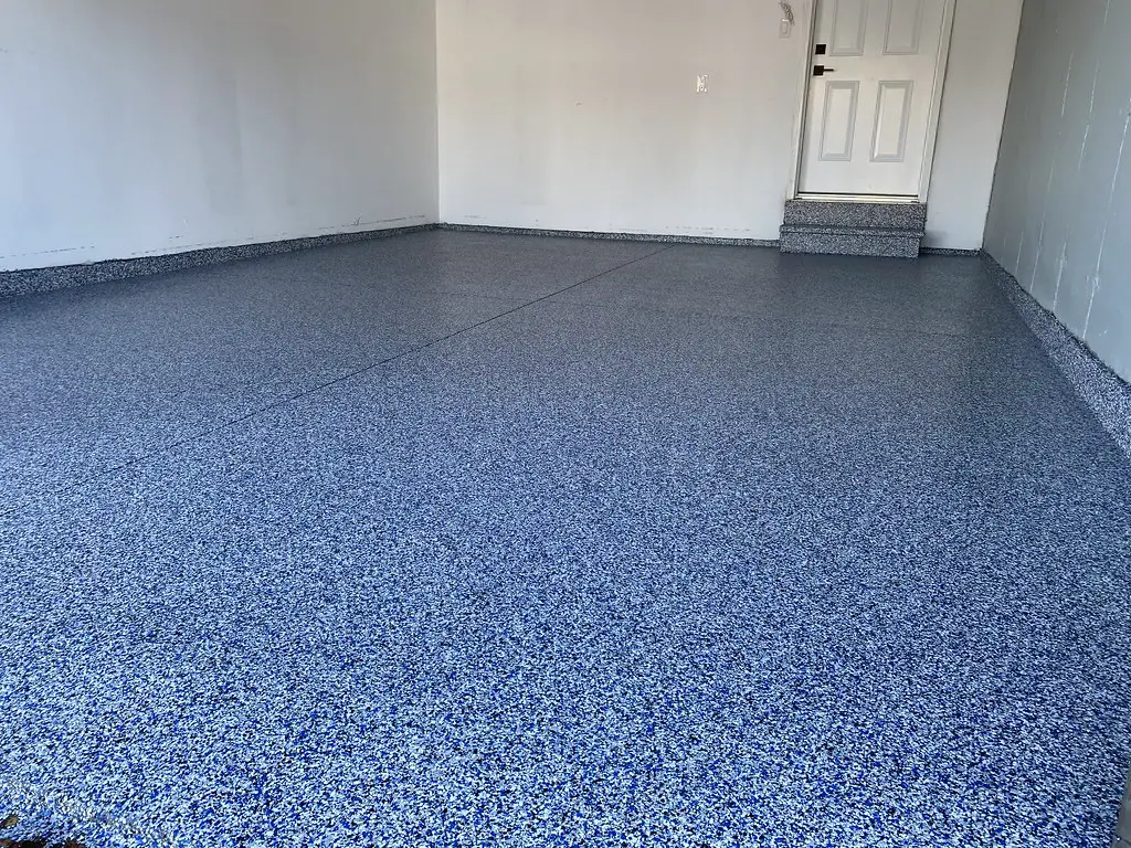 Epoxy vs Resin Flooring