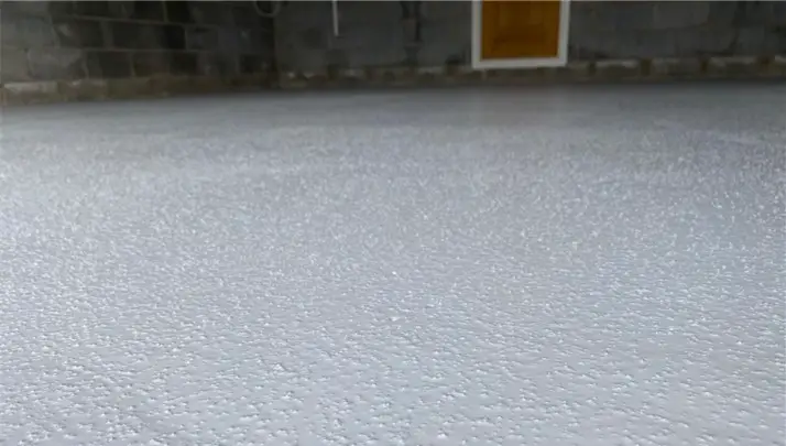 Epoxy vs Resin Flooring