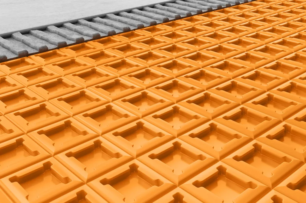 Waterproof Subfloor Materials