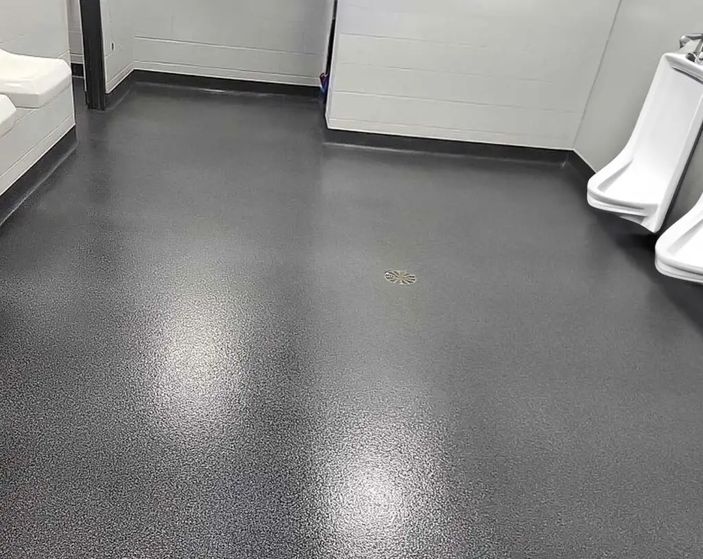 Epoxy vs Resin Flooring